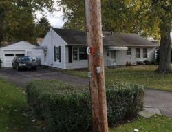 Foreclosure Listing in HIGHLAND BLVD NEWARK, OH 43055