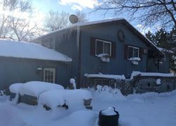 Foreclosure in  PRIEBS PARK DR Vergas, MN 56587