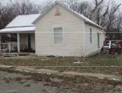 Foreclosure in  E ELSOM ST Eolia, MO 63344
