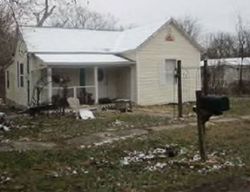 Foreclosure in  E ELSOM ST Eolia, MO 63344