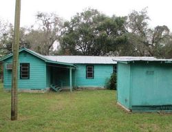 Foreclosure in  OAKFIELD LN Zephyrhills, FL 33540