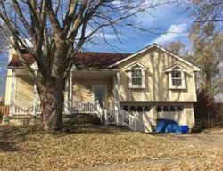 Foreclosure in  N DARROWBY DR Raymore, MO 64083