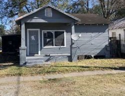 Foreclosure Listing in E DALE ST NEW IBERIA, LA 70560