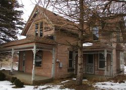 Foreclosure in  N MAIN ST Richmond, IL 60071