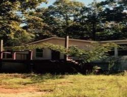 Foreclosure in  JIM TURNER RD West Point, GA 31833