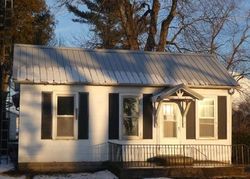 Foreclosure in  WALNUT AVE Beason, IL 62512