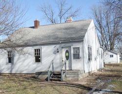 Foreclosure in  BERRY ST Washington, IL 61571