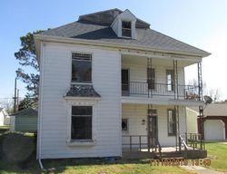 Foreclosure in  S MAIN ST Ellis Grove, IL 62241