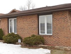 Foreclosure in  HOXIE AVE Calumet City, IL 60409