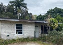 Foreclosure in  GARDEN ST North Fort Myers, FL 33917