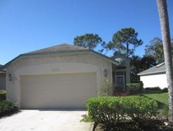 Foreclosure in  OXBOW BND Estero, FL 33928