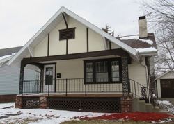 Foreclosure Listing in OAK ST DANVILLE, IL 61832