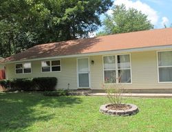 Foreclosure Listing in S FRIEDLINE DR CARBONDALE, IL 62901