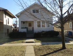 Foreclosure Listing in 34TH ST BERWYN, IL 60402