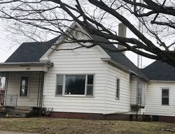 Foreclosure Listing in E CRAWFORD ST PARIS, IL 61944