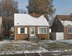 Foreclosure in  WARREN ST Calumet City, IL 60409