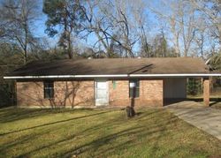 Foreclosure in  HERBERT ST Jena, LA 71342