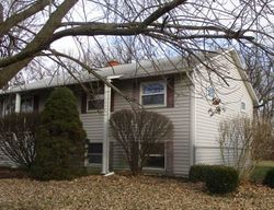 Foreclosure Listing in WOODMERE DR NEW HAVEN, IN 46774