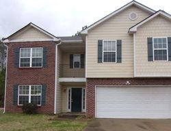 Foreclosure Listing in REDWOOD TRCE ELLENWOOD, GA 30294