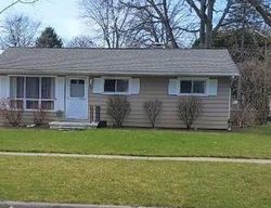 Foreclosure Listing in NEW JERSEY AVE MARYSVILLE, MI 48040