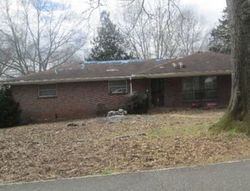 Foreclosure Listing in WHITE DR BESSEMER, AL 35023