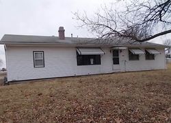 Foreclosure in  KANSAS ST Lancaster, KS 66041