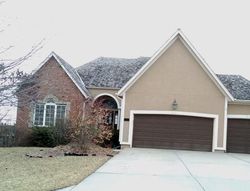 Foreclosure in  S WILDER ST Olathe, KS 66061