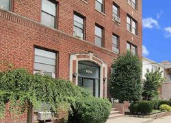 Foreclosure in  PROSPECT ST  Jersey City, NJ 07307