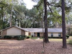 Foreclosure in  MONACO DR Tallahassee, FL 32308