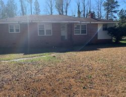 Foreclosure in  PINE LANE DR Thomson, GA 30824