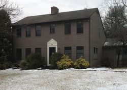 Foreclosure in  KENT CORNWALL RD UNIT 30 Kent, CT 06757