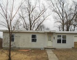 Foreclosure in  W 66TH TER Shawnee, KS 66218