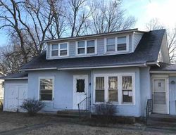 Foreclosure Listing in S 4TH ST BURLINGTON, KS 66839