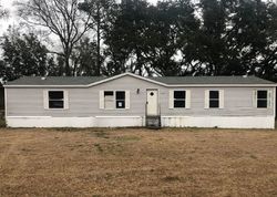 Foreclosure in  PERRY PL Caryville, FL 32427