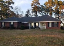 Foreclosure in  WILDWOOD ACRES DR Farmerville, LA 71241