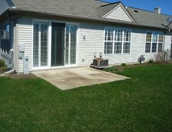 Foreclosure in  PENEFIELD LN Huntley, IL 60142