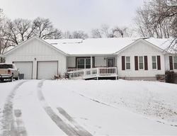 Foreclosure in  LONGVIEW RD Shawnee, KS 66218