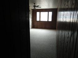 Foreclosure in  S 3RD ST Leoti, KS 67861