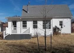 Foreclosure Listing in GARFIELD ST QUINTER, KS 67752