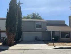 Foreclosure Listing in LEMONWOOD DR LANCASTER, CA 93536