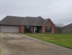 Foreclosure Listing in W NICK CLAIRE LN IOWA, LA 70647