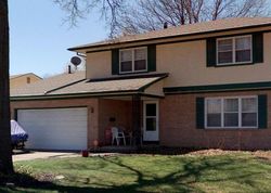 Foreclosure in  NORTHCLIFF LOOP E Columbus, OH 43229