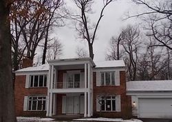 Foreclosure in  PINE BIRR LN Sylvania, OH 43560