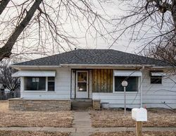  3rd St, Downs KS
