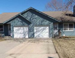 Foreclosure Listing in SW EVENINGSIDE DR TOPEKA, KS 66614