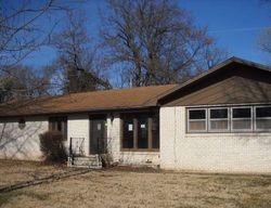 Foreclosure in  W MAIN ST Weir, KS 66781