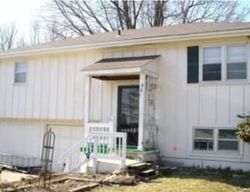 Foreclosure in  S WEBSTER ST Spring Hill, KS 66083