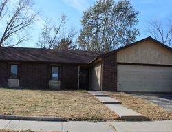 Foreclosure Listing in GUINEVERE DR JUNCTION CITY, KS 66441