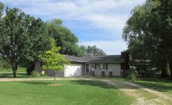 Foreclosure in  W FRANKLIN ST Moran, KS 66755