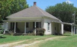 Foreclosure in  S ASH ST Ottawa, KS 66067